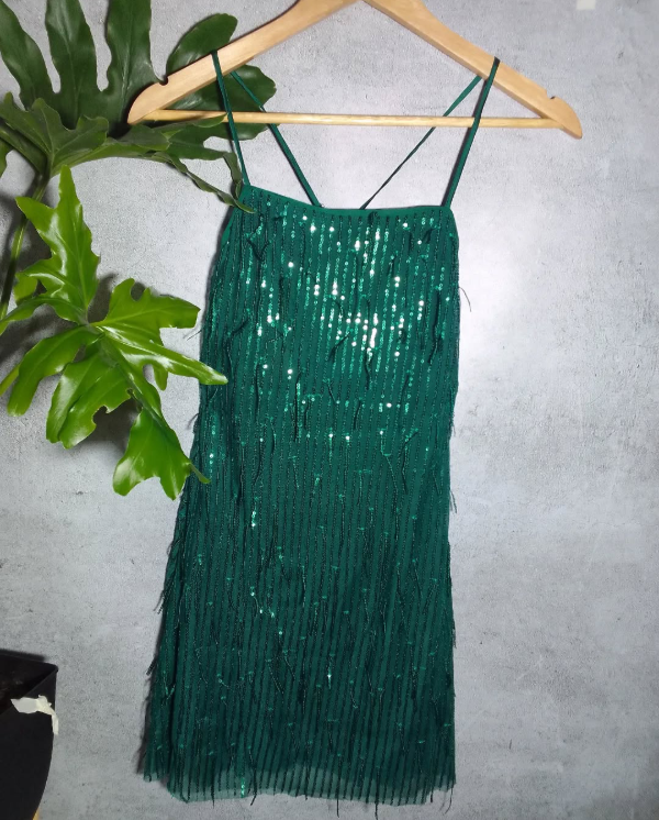 Producto - Vestido importado París