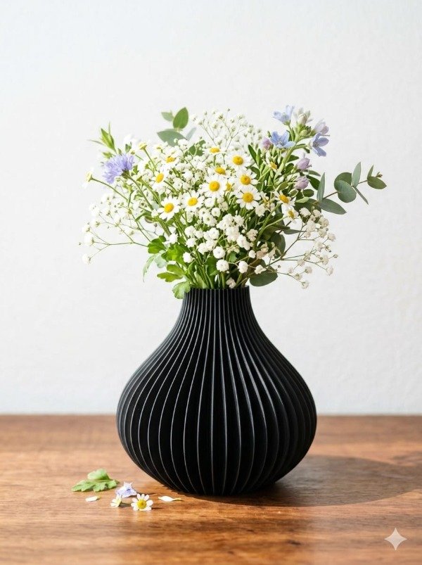 Producto - Florero venere