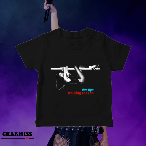 Producto - Baby tee- Training season 2 - 1
