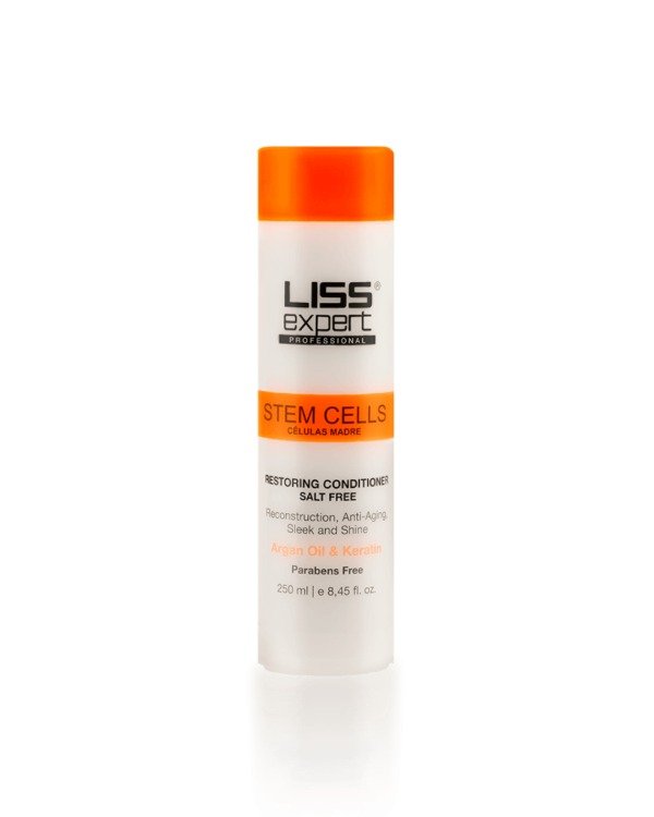 Producto - Liss Expert - Restoring Acondicionador x250ml