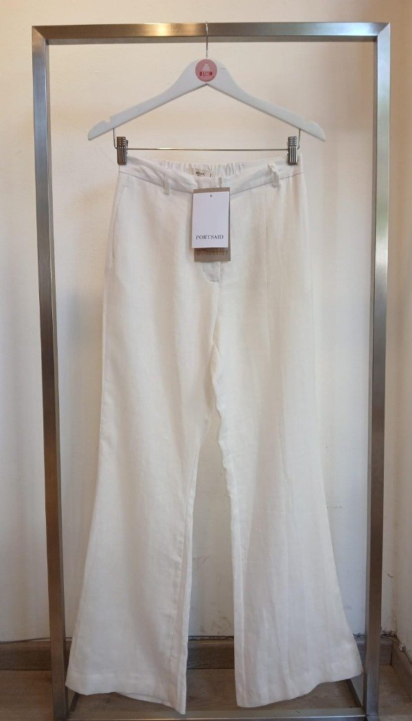 Producto - Pantalon PORTSAID (XS)