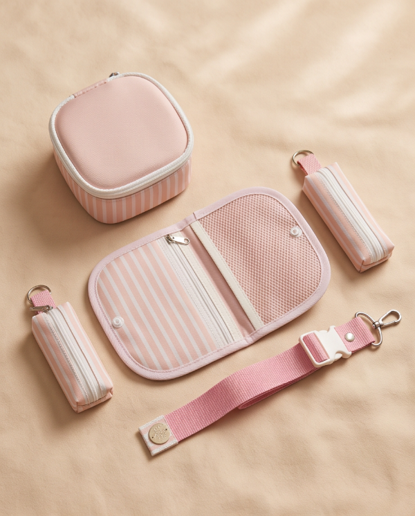 Producto - Set viajero - 0