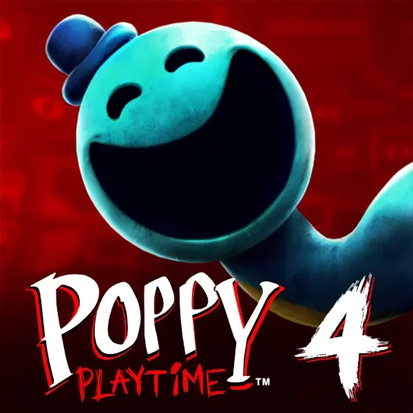Producto - Poppy Playtime: Capítulo 4 DIGITAL