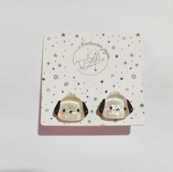 Producto - Mini aros pochacco