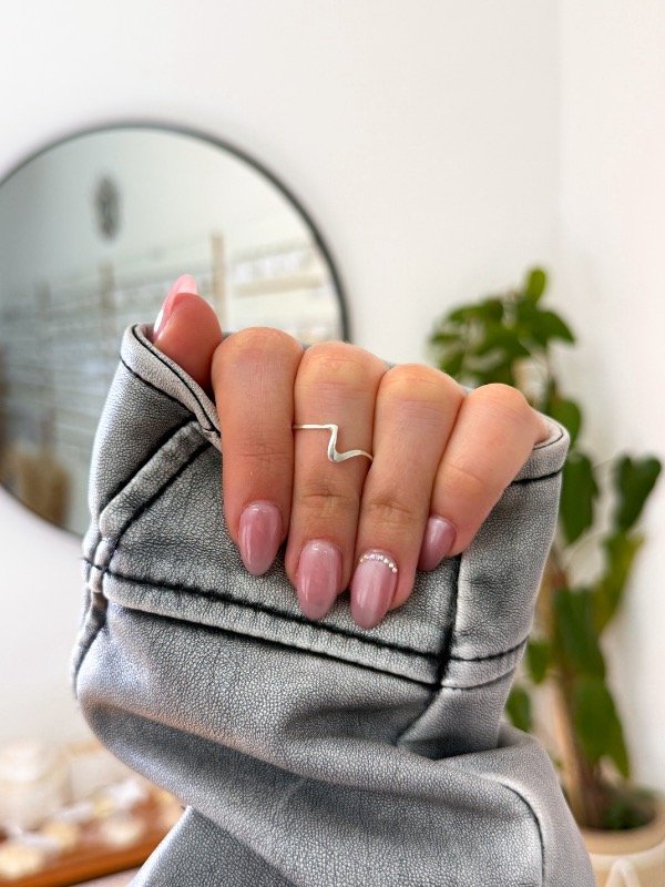 Producto - Anillo plata 925 Z