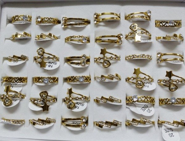 Producto - Anillo A.D. XYH 507 B FLA 4/26