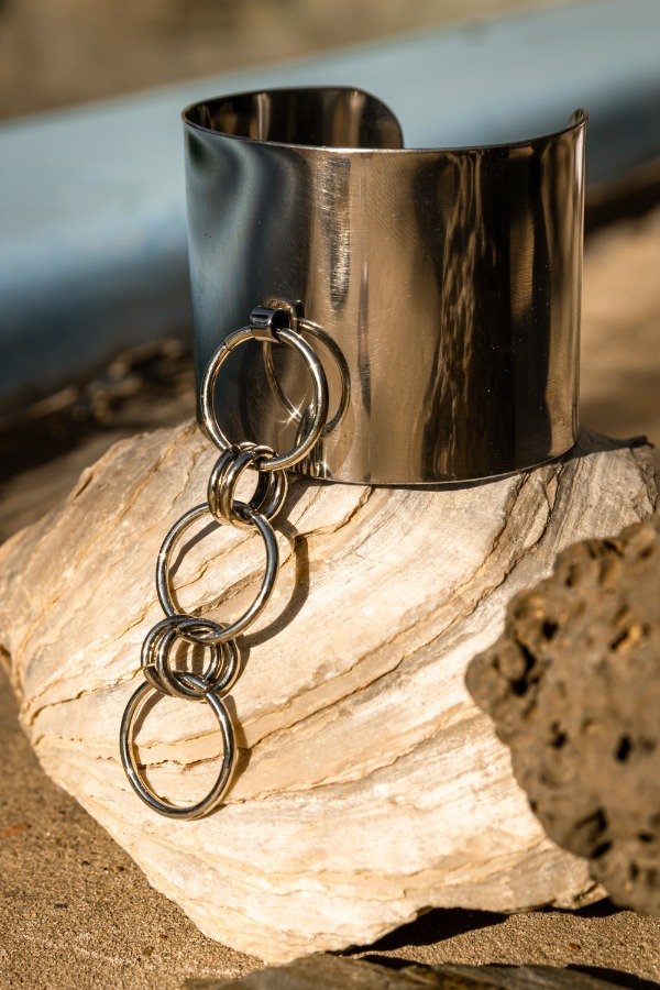 Producto - Brazalete Haití - 0