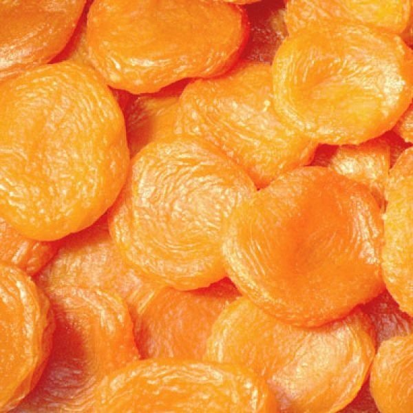 Producto - MEDALLON DE DURAZNO OREJONES X 100 GRS