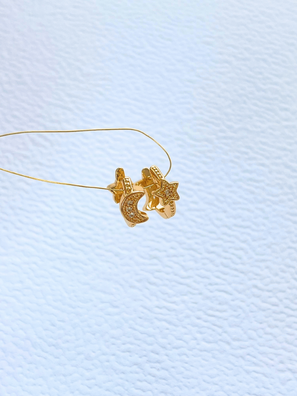 Producto - Aros Astral