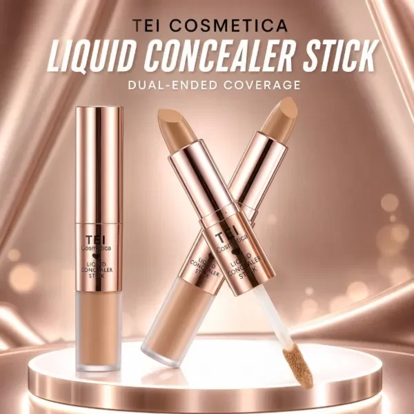 Producto - TEI CORRECTOR DÚO: BARRA+LÍQUIDO - 1