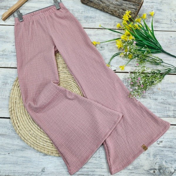 Producto - Leggins Oxford Londres Rosa(LG1)