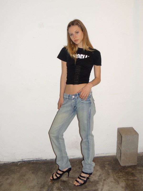 Producto - Jean 38