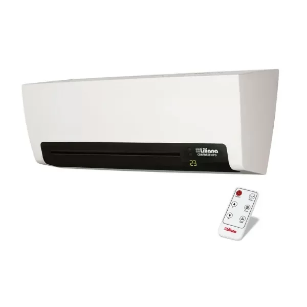 Producto - Turbocalefactor LILIANA tipo split "confortempo" CWD900