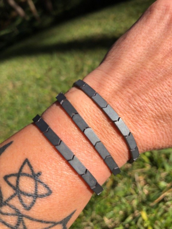Producto - Fauno hematite