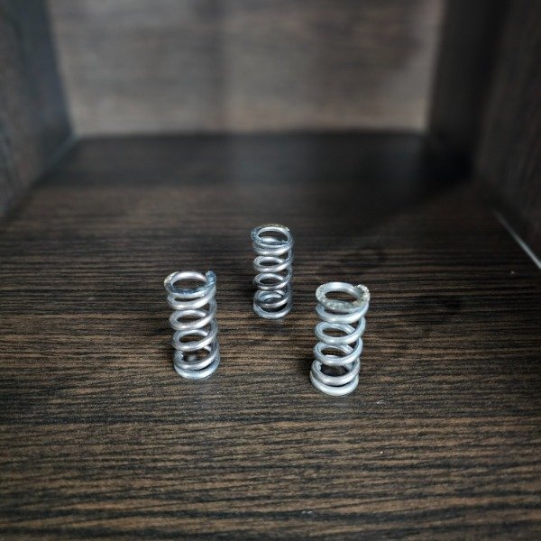 Producto - Resortes Embrague Reforzados CF MOTO 450 Series