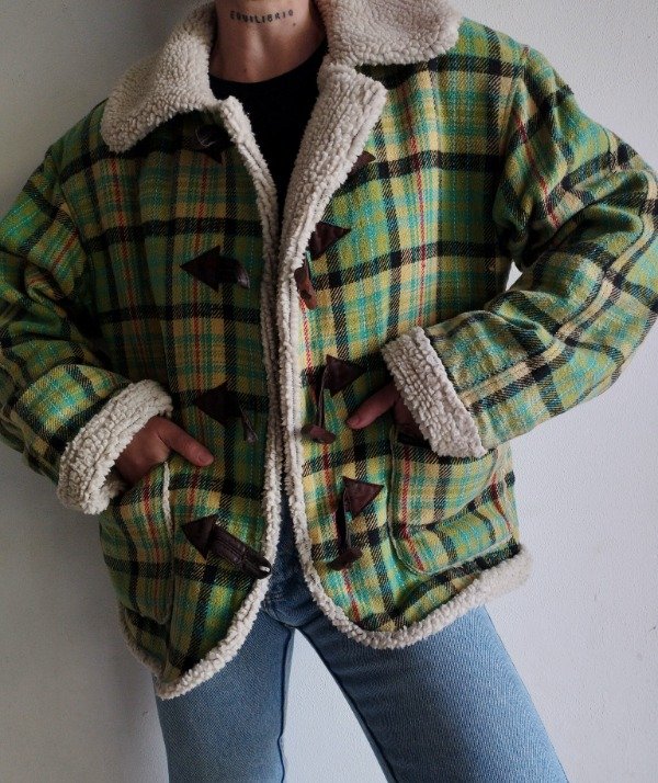 Producto - Gamulán OshKosh