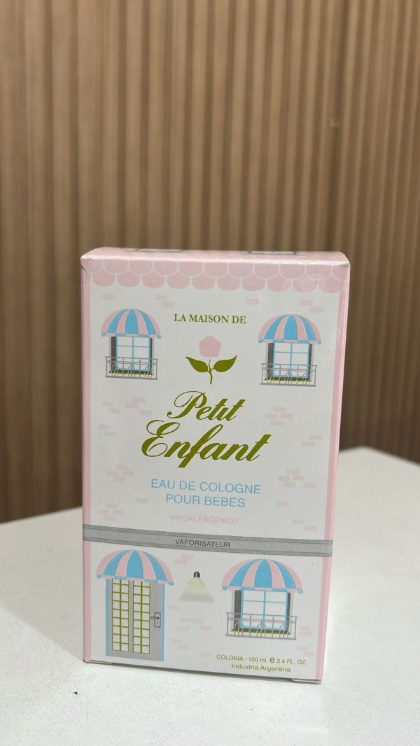 Producto - La maison de Petit enfant
