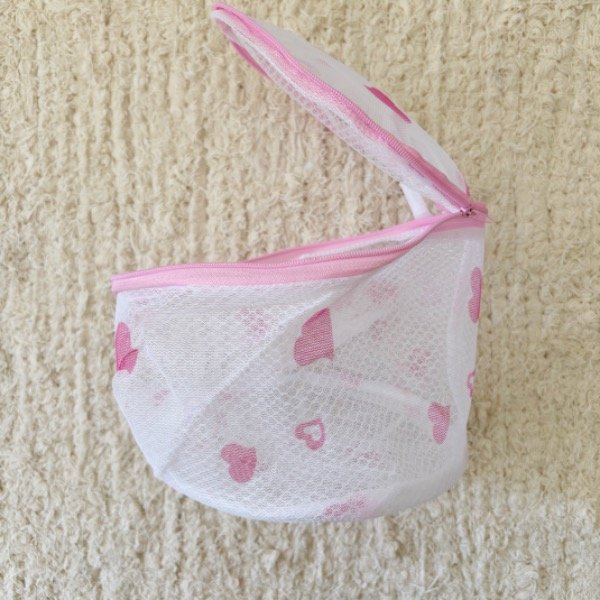 Producto - Bolsita para lavarropas