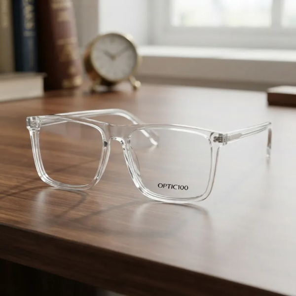 Producto - OPTIC100-Marco de Anteojos para Hombre-OP5834 - 12