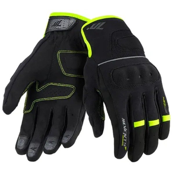 Producto - Seventy Degrees Para Motociclista SD-C54 Summer Urban - Tall 101560