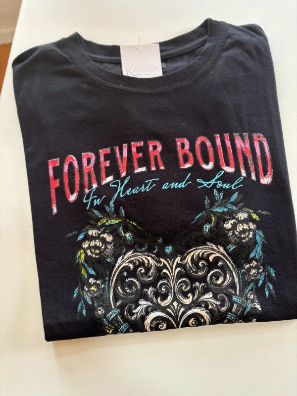 Producto - Remera Forever