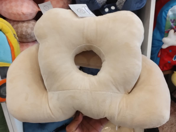Producto - Almohada Viaje Bi