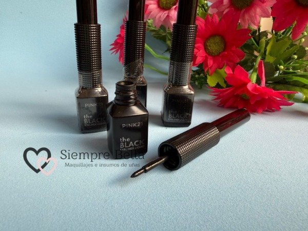 Producto - Delineador liquido - 0