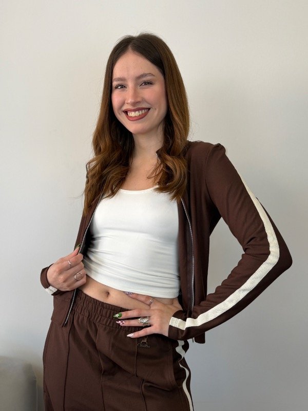 Producto - Campera Emilia