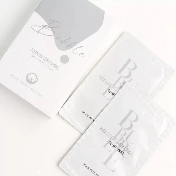 Producto - LASH SHAMPOO CONECTRADO D'LUX