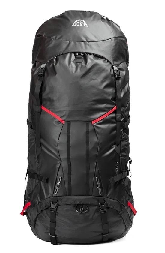 Producto - MOCHILA TANGAROA 80 LITROS DOITE