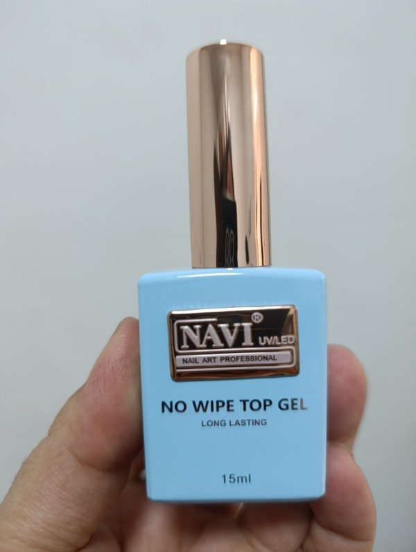 Producto - Top coat Navi 15ml