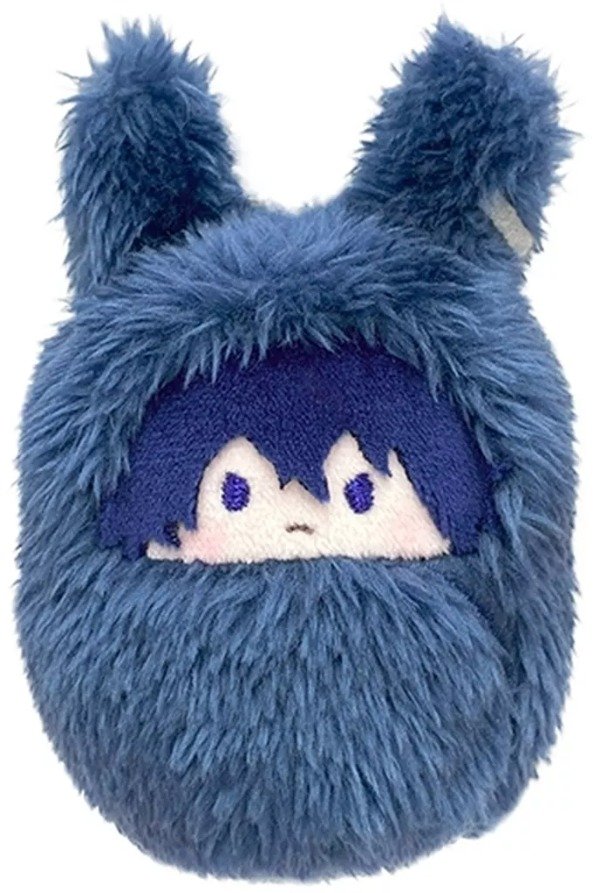 Producto - Kirishima Ayato "Tokyo Ghoul Kurumi Tina Plush"