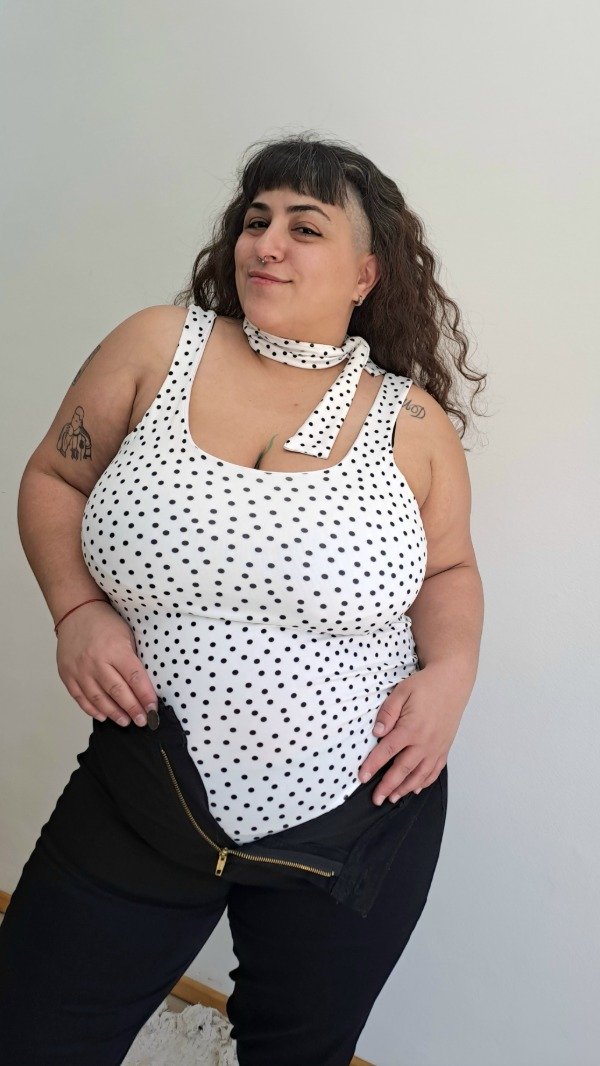 Producto - Body WANDA