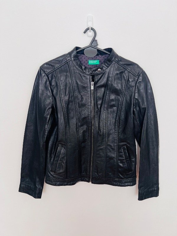 Producto - Campera United colors of benetton