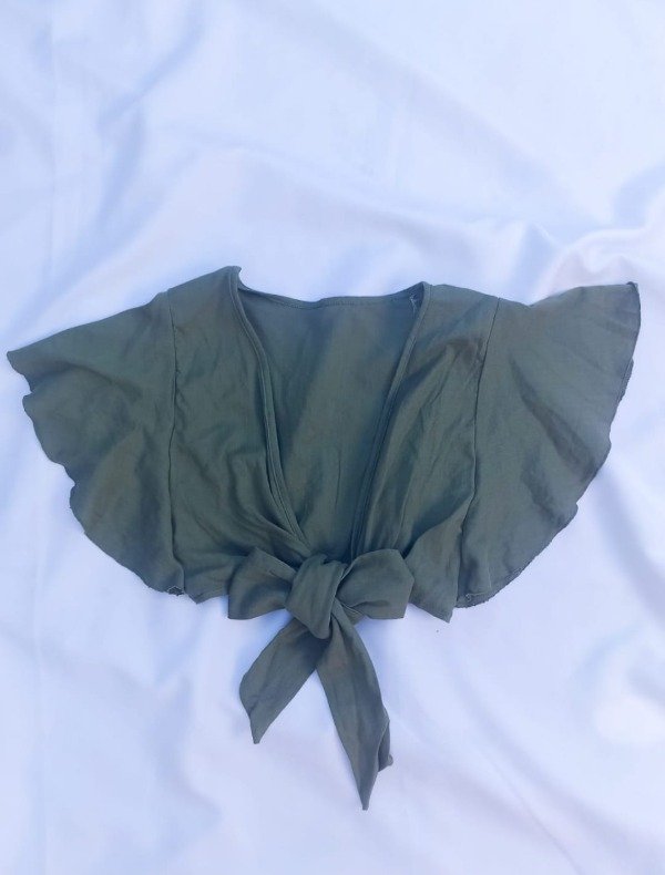 Producto - blusa lino