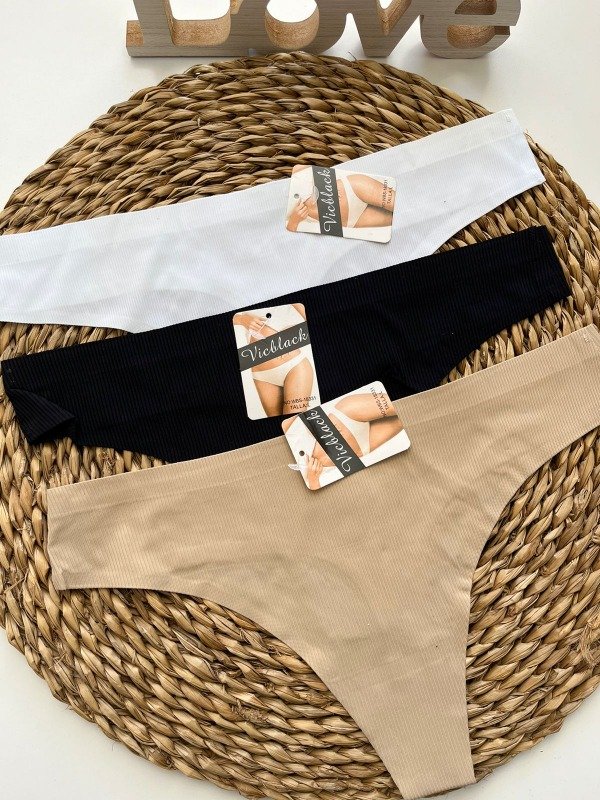 Producto - Colales segunda piel MORLEY - COD 3600