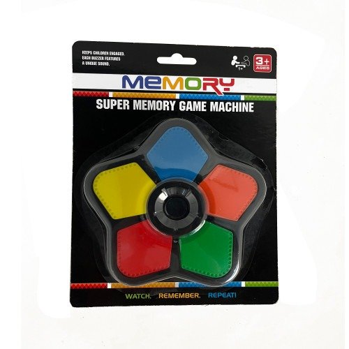 Producto - Memo liz - G3