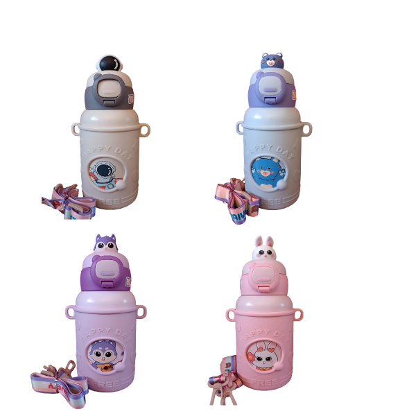 Producto - Hoppie infantil 500ml