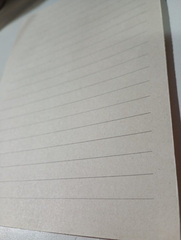 Producto - Cuaderno personalizado - 7