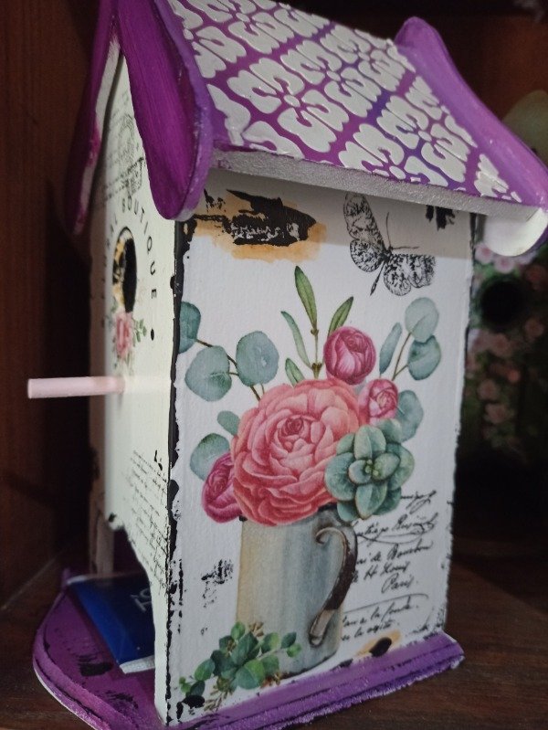 Producto - Casitas Deco