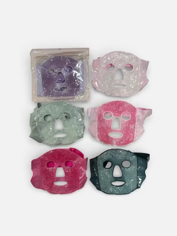 Producto - ANTIFAZ GEL (CARA COMPLETA)