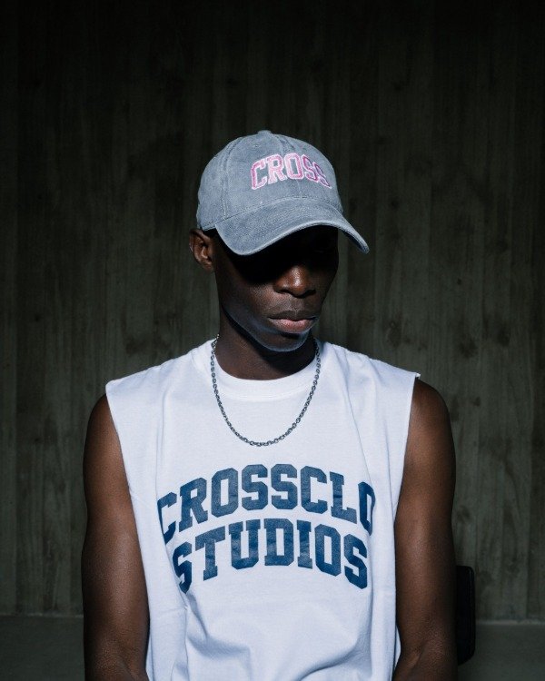 Producto - GORRA CROSS PINK