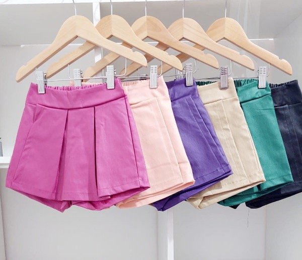 Producto - CURVA SHORT POLLERA ENGOMADO