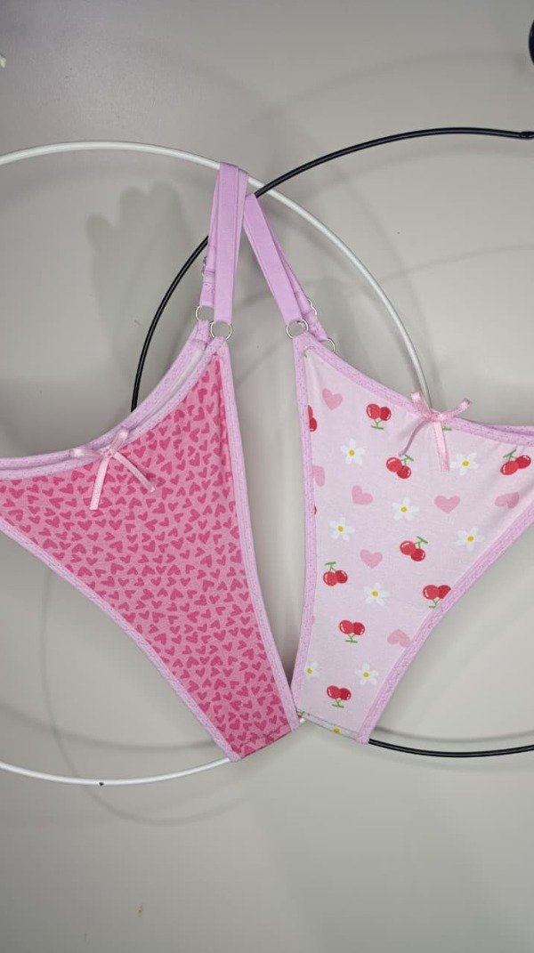 Producto - pack edición Rosa