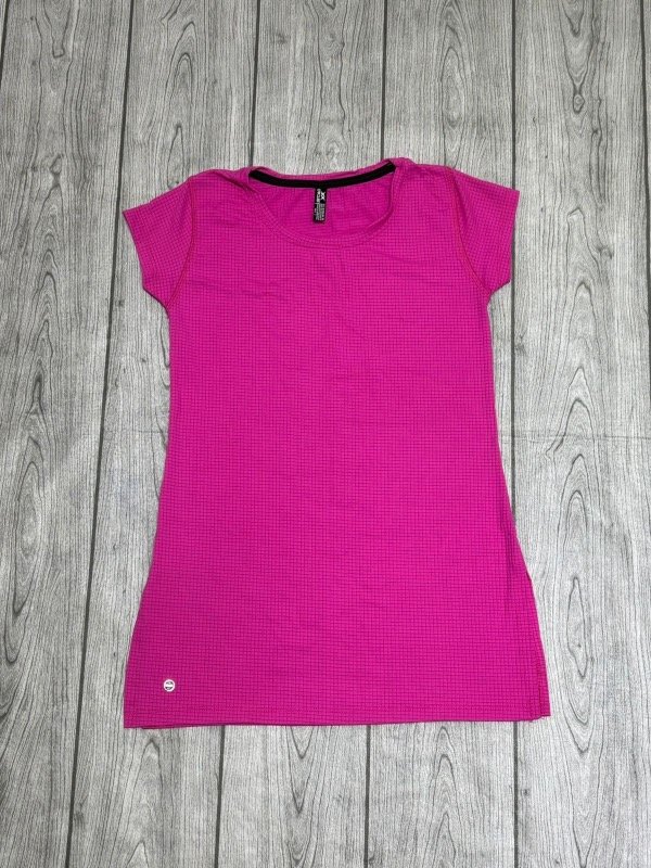 Producto - Remera lisa (art 1166)