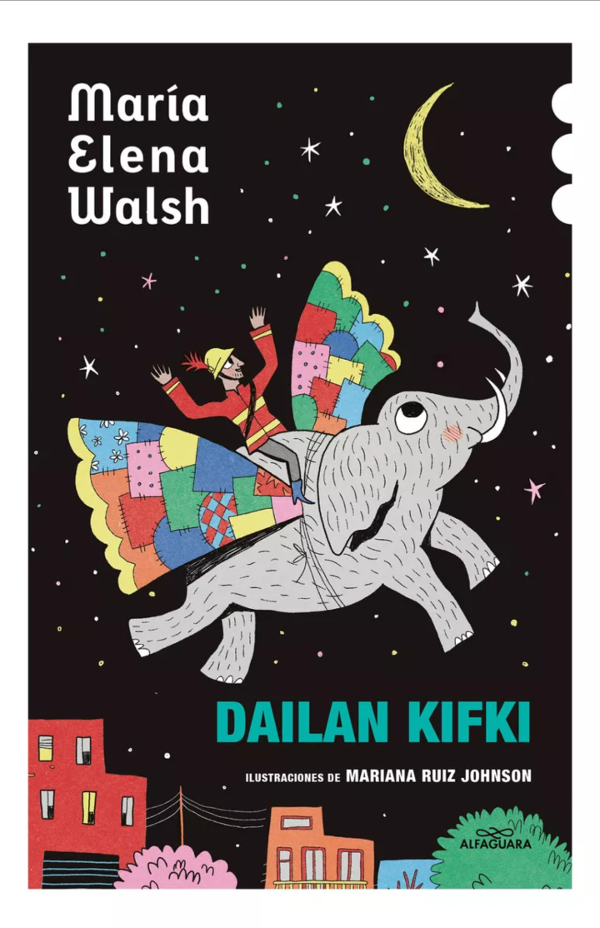Producto - DAILAN KIFKI