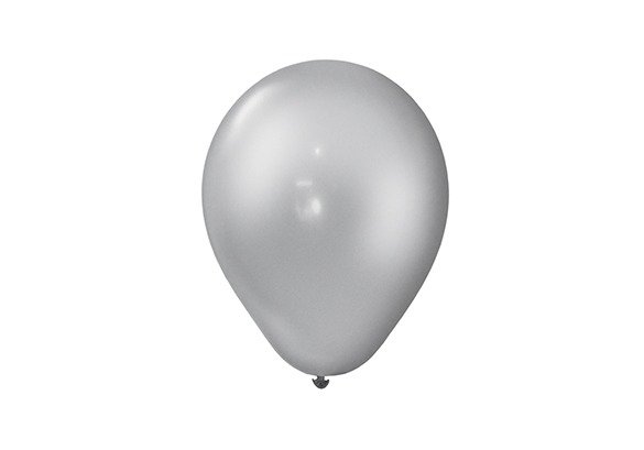 Producto - GLOBO BOMBUCHA PERLADO LÁTEX 9" PULGADAS X25 UNID. - 3