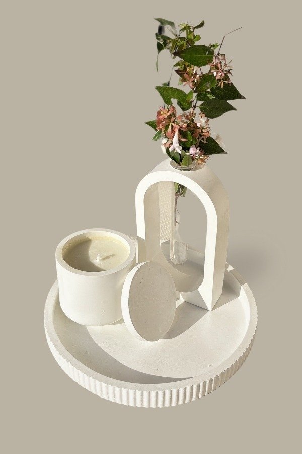 Producto - Set Ronde