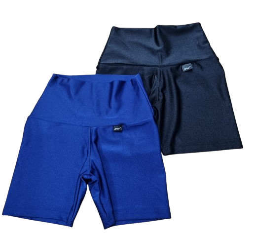 Producto - Short  Nimes Tiro Alto