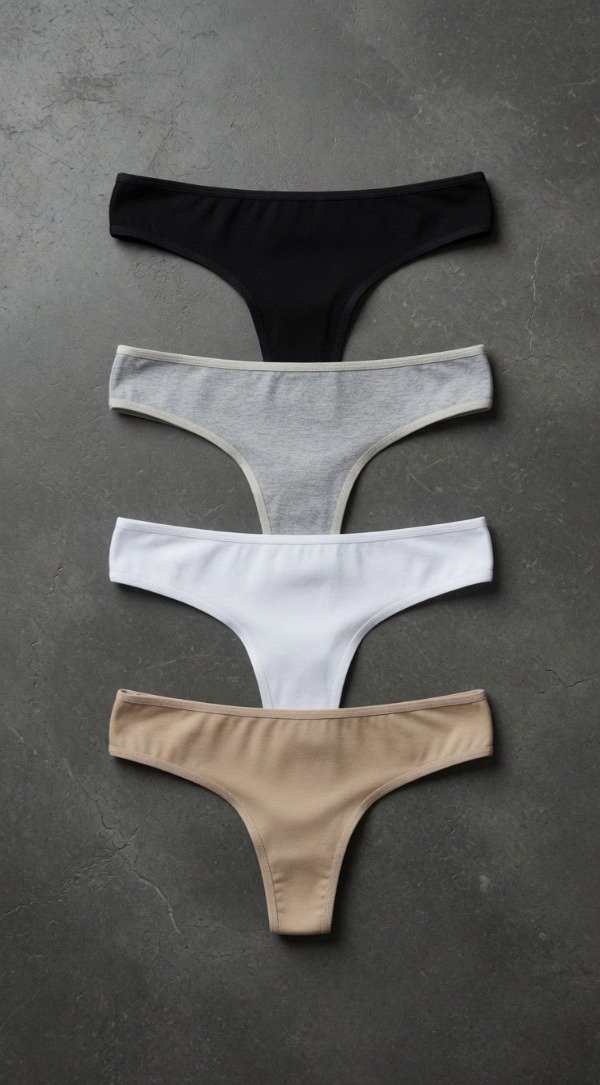 Producto - Colales algodon talle xl hasta 48/50 x 3